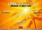 Flyer - Réalisation & Création LOBO-GRAPHIK http://www.lobo-graphik.com