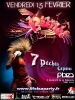 Flyer - Réalisation & Création LOBO-GRAPHIK http://www.lobo-graphik.com