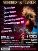 Flyer - Réalisation & Création LOBO-GRAPHIK http://www.lobo-graphik.com