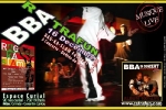 Flyer - Réalisation & Création LOBO-GRAPHIK http://www.lobo-graphik.com