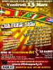 Flyer - Réalisation & Création LOBO-GRAPHIK http://www.lobo-graphik.com