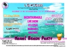 Flyer - Réalisation & Création LOBO-GRAPHIK http://www.lobo-graphik.com