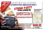 Flyer - Réalisation & Création LOBO-GRAPHIK http://www.lobo-graphik.com