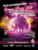 Flyer - Réalisation & Création LOBO-GRAPHIK http://www.lobo-graphik.com