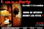 Flyer - Réalisation & Création LOBO-GRAPHIK http://www.lobo-graphik.com