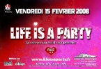 Flyer - Réalisation & Création LOBO-GRAPHIK http://www.lobo-graphik.com