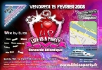 Flyer - Réalisation & Création LOBO-GRAPHIK http://www.lobo-graphik.com