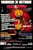 Flyer - Réalisation & Création LOBO-GRAPHIK http://www.lobo-graphik.com