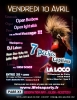 Flyer - Réalisation & Création LOBO-GRAPHIK http://www.lobo-graphik.com