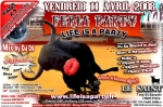 Flyer - Réalisation & Création LOBO-GRAPHIK http://www.lobo-graphik.com