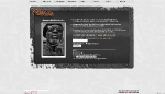 Site Eriq Ebouaney