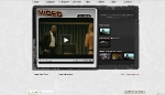 Site Eriq Ebouaney