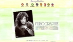 Site de Fanny Bastien - Actrice