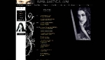 FSite de Rona Hartner - Actrice