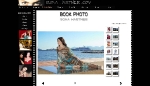Site de Rona Hartner - Actrice