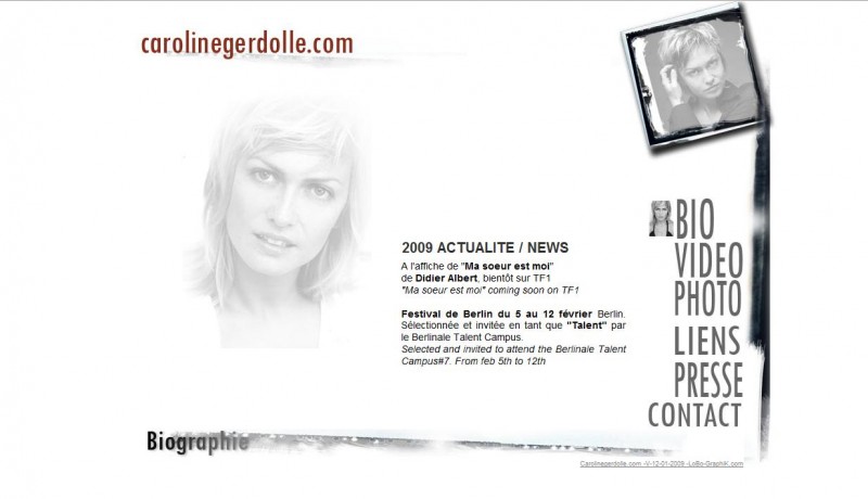 http://www.carolinegerdolle.com/