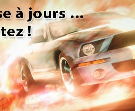 Mise à Jours les logiciels