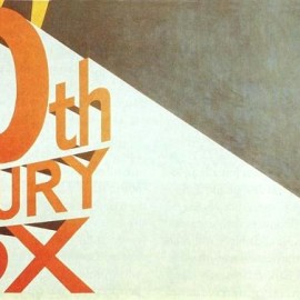 LOGO-STORY : Le Cinema & les Majors
