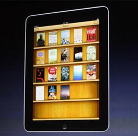 apple-ipad-ibook-store