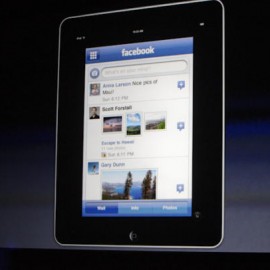 ipad-facebook