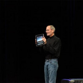 ipad disponible enfin