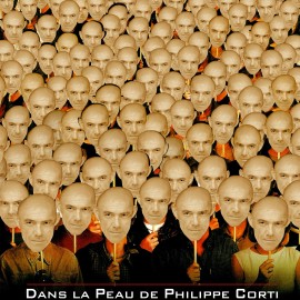Dans la peau de Corti - Montage de lobo-graphik.com