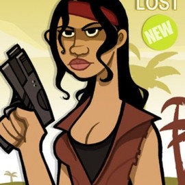 Lost - lobo-graphik.com