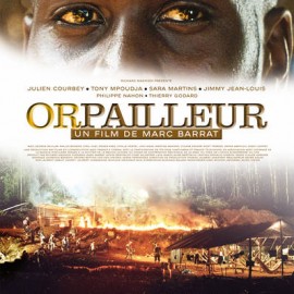 Le Film : ORPAILLEUR avec Les acteurs : - Julien Courbey - Tony Mpoudja - Sara Martins - Jimmy Jean-Louis - Philippe Nahon - Viviane Emigré - Ricky Tribord - Stany Coppet