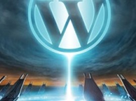 www.lobo-graphik.com - WordPress 3 - problème mise à jours V3