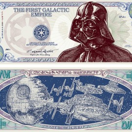 Hur mycket av dessa Droids