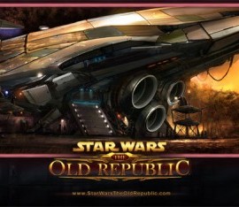 star-wars-old-republic - http://www.lobo-graphik.com