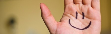 smile