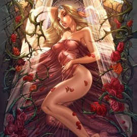 Graphisme - Disney pour Adults - http://www.lobo-graphik.com