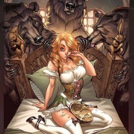 Graphisme - Disney pour Adults - http://www.lobo-graphik.com