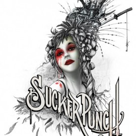 REALISATEUR ZACK SNYDER: "SUCKER PUNCH", lundi 28 mars à 20H15 en VOST. Projection suivie d'une Masterclass donnée par le réalisateur