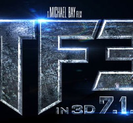 Michael Bay James Cameron nói về 3D