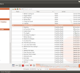 clementine-0.7-1