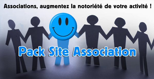 협회 - 가격 - 웹사이트 - 팩 - lobo-graphik.com Associations - tarif - site internet - pack - lobo-graphik.com