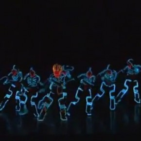 tron-live-dance-lobo-graphik - http://www.lobo-graphik.com - flyer - affiche - creation web - tarif