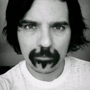 Vision du Jour : La Bat Moustache
