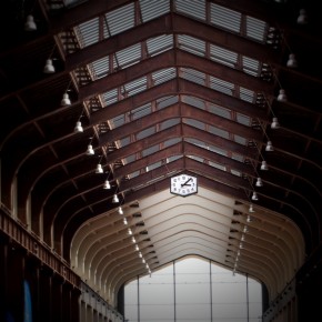 Cité du Cinéma "EUROPACORPS".