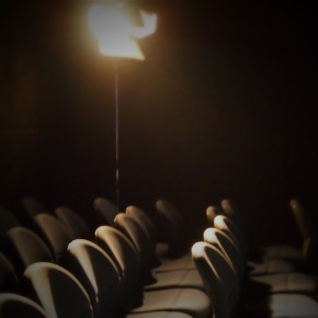 Cité du Cinéma "EUROPACORPS".