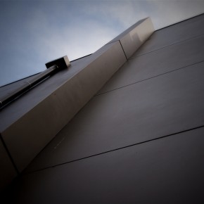 Cité du Cinéma "EUROPACORPS".