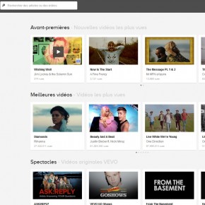 Vevo
