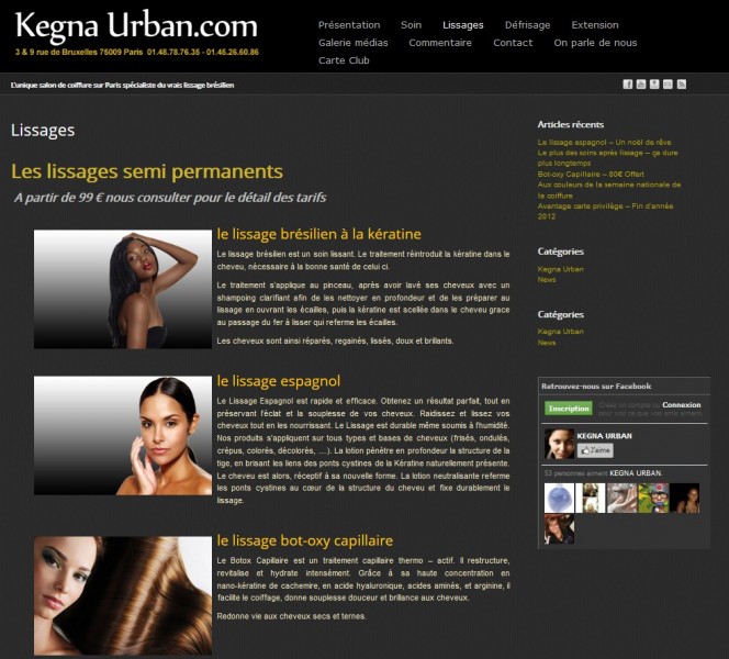 Kegna Urban