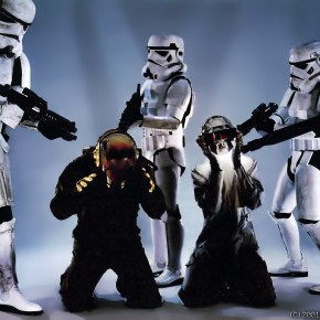Daft