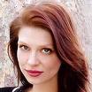 AMBER BENSON