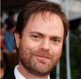 Rainn Wilson