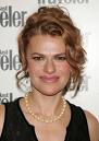 Sandra Bernhard