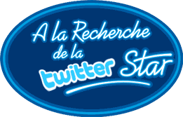 Les Stars sur Twitter